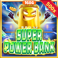 Super Power Bank